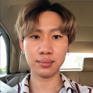 Meet your Posher, Kevin